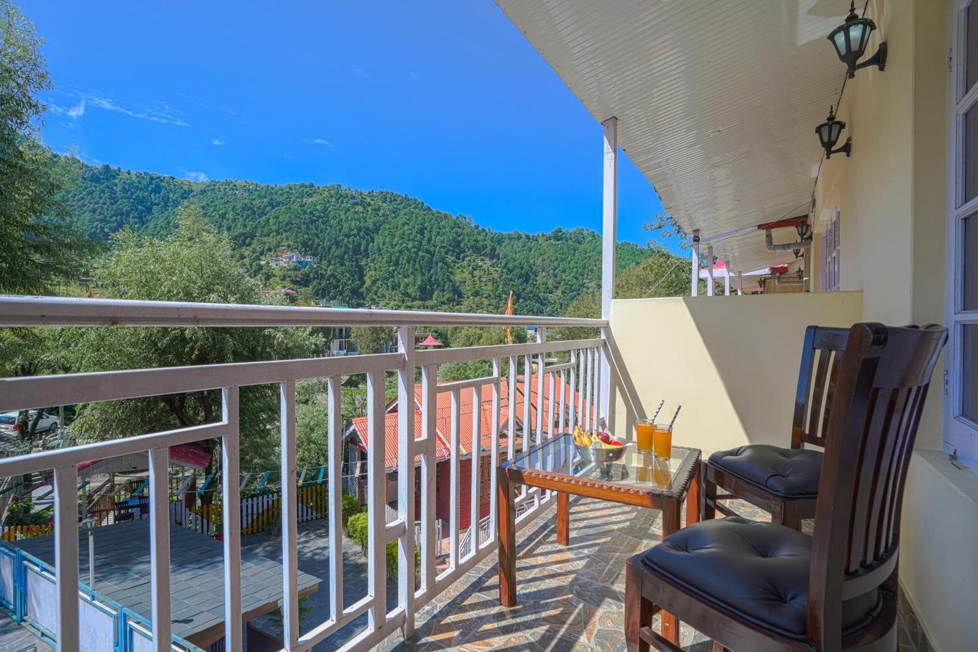 Pax Hotel Rock Villa Swimming Pool Available Dalhousie Exterior foto