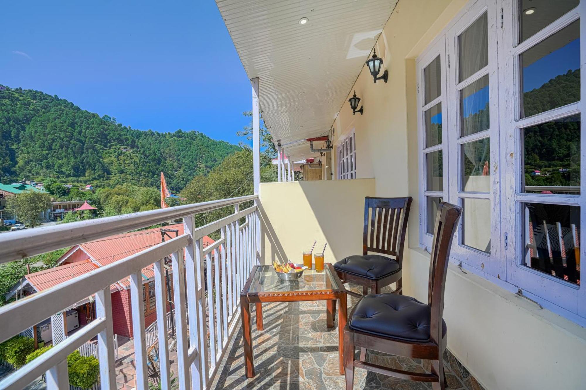 Pax Hotel Rock Villa Swimming Pool Available Dalhousie Exterior foto
