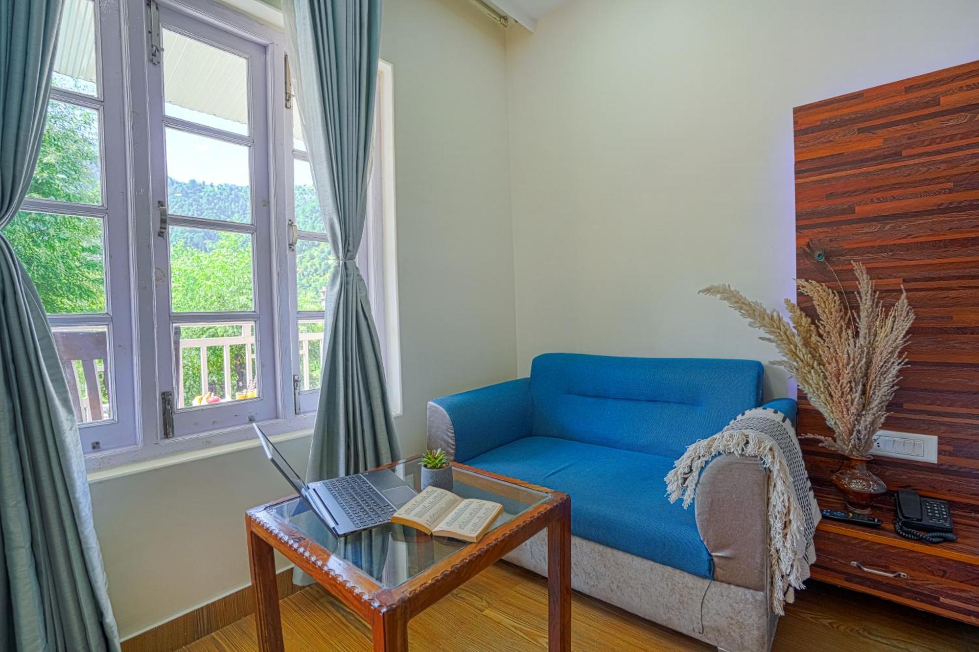 Pax Hotel Rock Villa Swimming Pool Available Dalhousie Exterior foto